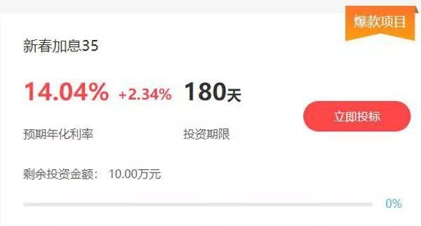 集团创始人投案自首,旗下P2P平台爆雷,它或将