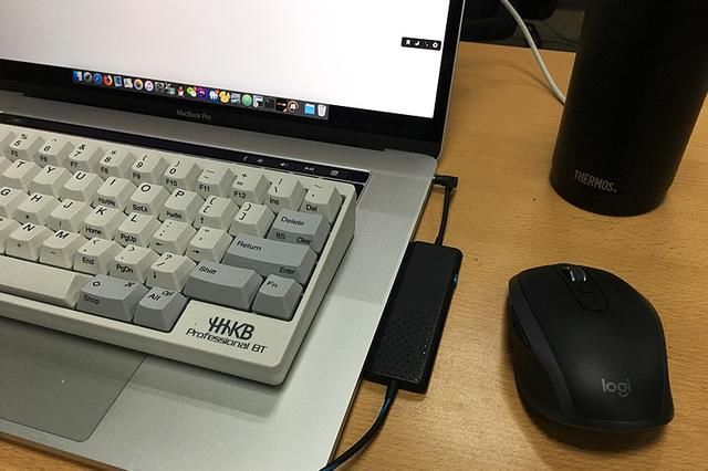 痴迷硬件改造工程师手中的程序员神器