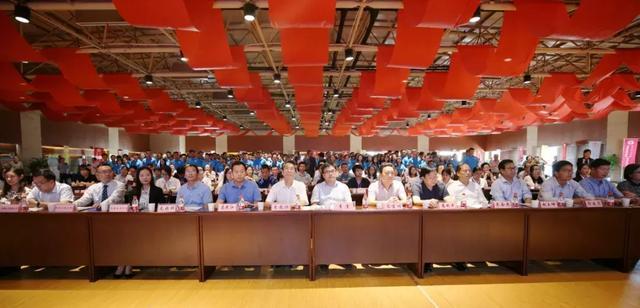 西安航天基地招才引智合作签约仪式暨就业创业