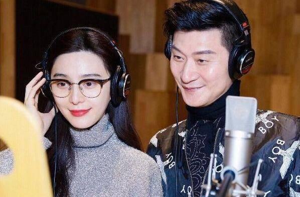 ab和郭碧婷的爸爸可以直接出道,陈赫没遗传到好基因,而吴尊爸