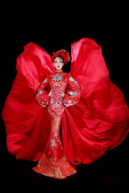 肖雪EP《红娘》首发 引戏曲中国风国际流行风潮