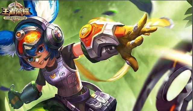 王者荣耀:英雄攻速阀值的秘密都在这里,花木兰