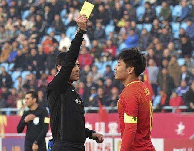 亚足联欺人太甚!安排伊朗裁判法加尼执法天津