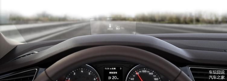 当进口与合资同价位 森林人和途观L怎么选?