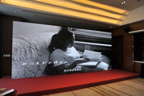 95%的人没听说过肺动脉高压 患者90%遭遇过误诊 95%的人没听说过肺动脉高压 患者90%遭遇过误诊