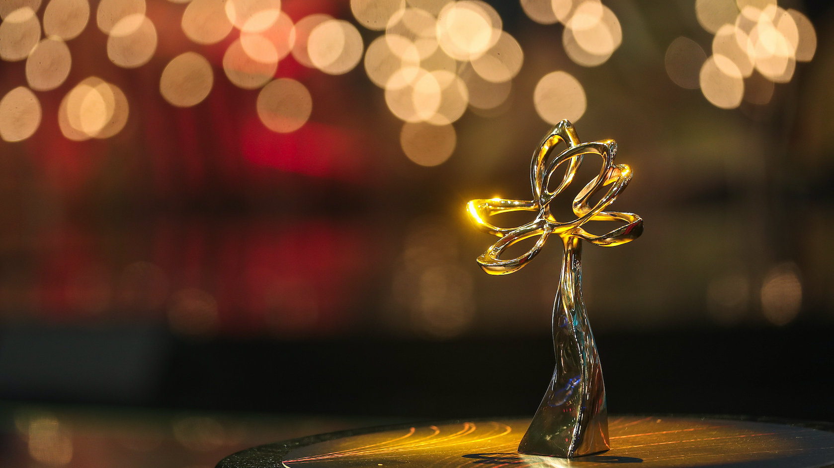 雷佳音、吴越分获第二十八届上海电视节白玉兰奖最佳男女主角 雷佳音、吴越分获第二十八届上海电视节白玉兰奖最佳男女主角