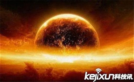 惊呆了! 地球生命出现的时间竟是41亿年前