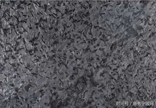 精美的石头会唱歌 石材中的奢侈品