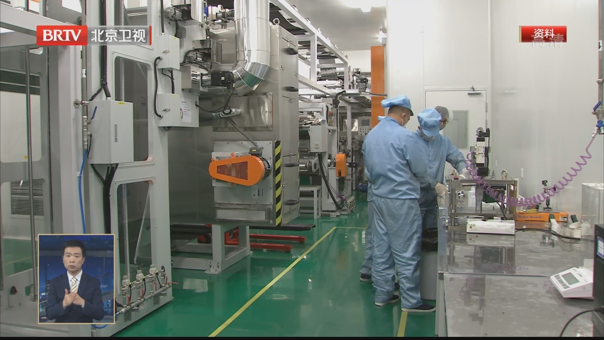 市经信局发布新版工信企业防控指引 不设置复工复产到岗率上限