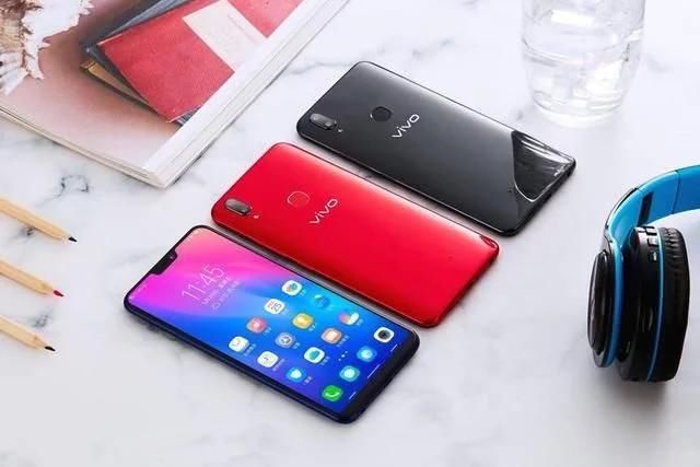 最具性价比骁龙660+6GB手机,360、小米和viv