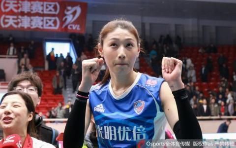 世界女排主攻手排名,朱婷第一无悬念,30岁老将