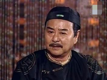 大理段王爷,八仙过海的铁拐李扮演者江汉病逝