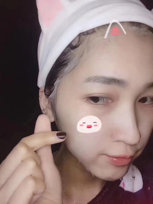 范冰冰代言同款泰国Ray面膜,小编自己也在用