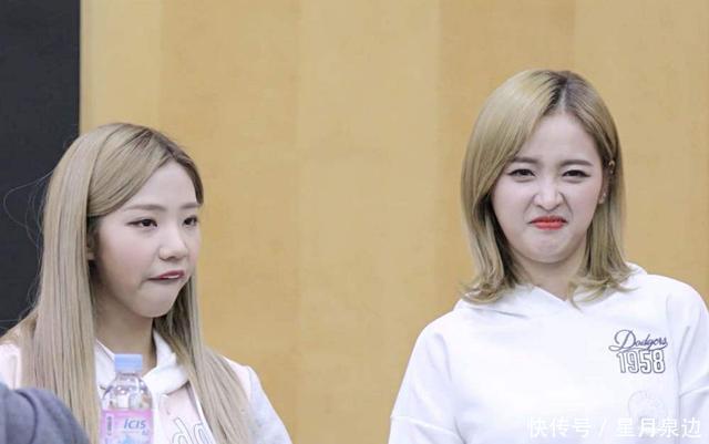 火箭少女101与解散?C位出道孟美岐这样选择