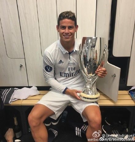 世界杯:今晚超帅的J罗要上线啦!哥伦比亚VS日