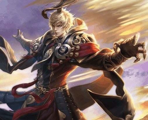 0赛季天美最放血的活动,亚瑟的狮子王和嬴政免