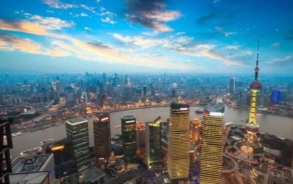 全球10大人口最稠密的城市排名 广州第六、北