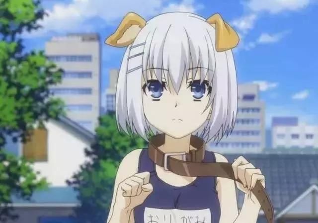 夹击妹抖不得了,动漫中的痴女们实在重口,被她