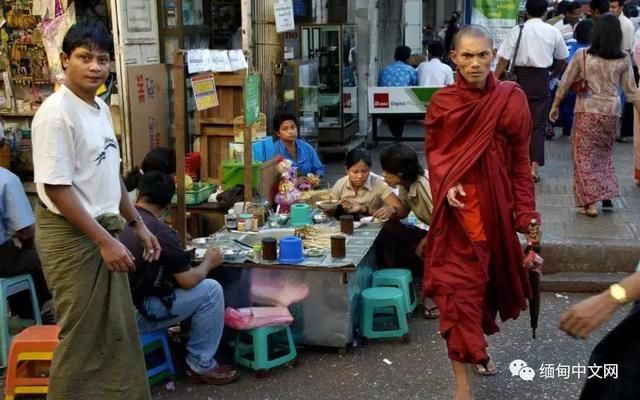 缅甸燃油价格狂涨,背后离不开美国搞事情!