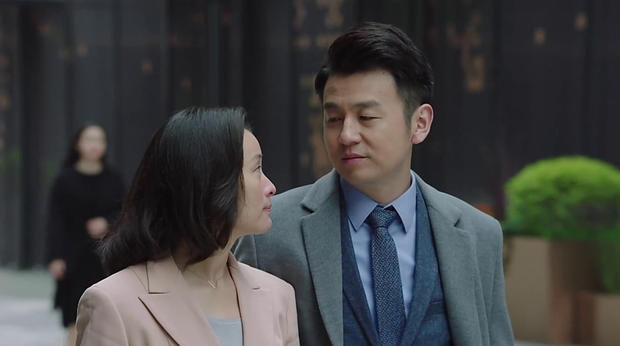 《我的前半生2》将要上映了,马伊璃还会出演罗