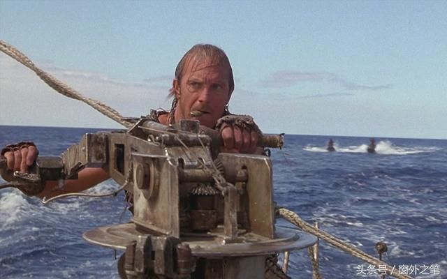 投资最多的5部电影,成本最高的这部电影许多人