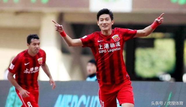 从半程中超展望2019年亚洲杯国足阵容:黄紫昌