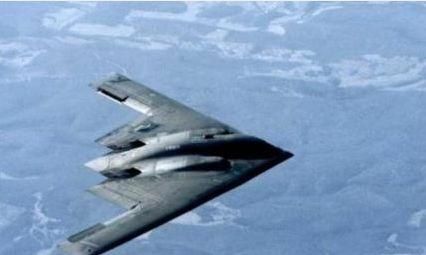 世界最强隐身轰炸机即将诞生?八千公里外隐身