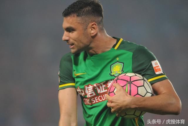 18场18球!前中超点球帝欧洲闪耀!曾不满自己