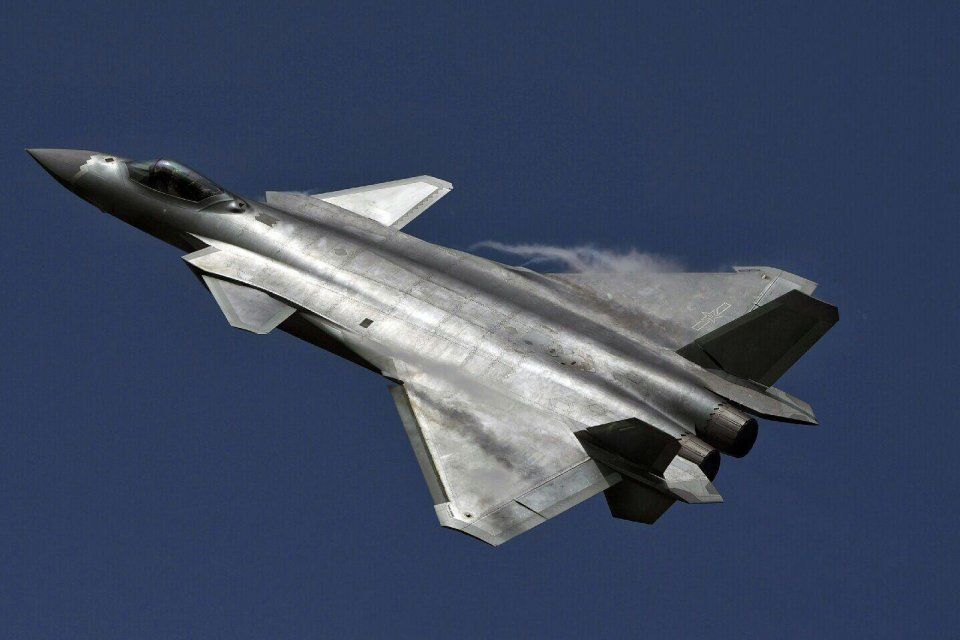 歼20的设计竟依赖外国软件?仅软件采购就需上