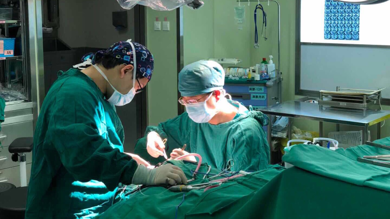 脑部破了个“洞” 1岁幼儿从鼻子流出奇怪液体 脑部破了个“洞” 1岁幼儿从鼻子流出奇怪液体