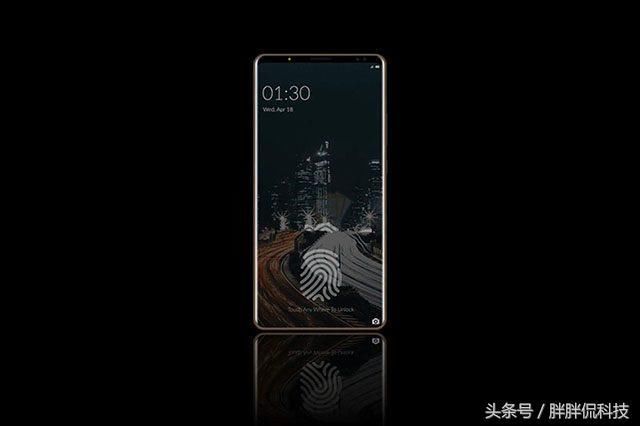 下半年3款高端机型,华为Mate20、小米MIX3、