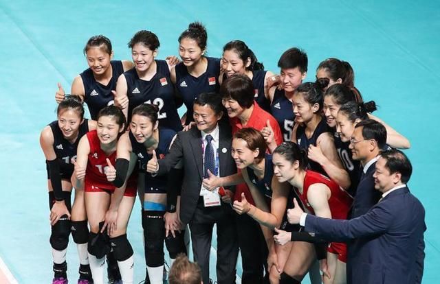 亚运会三大球夺三枚金牌,男足非最差,女排最强