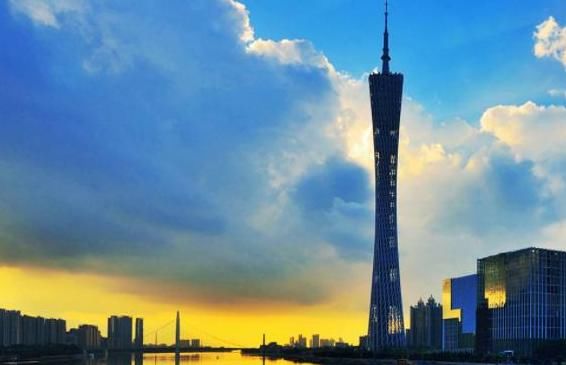 全球10大人口最稠密的城市排名 广州第六、北