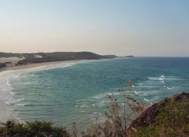 澳大利亚十大著名旅游景点 你有没有去过?