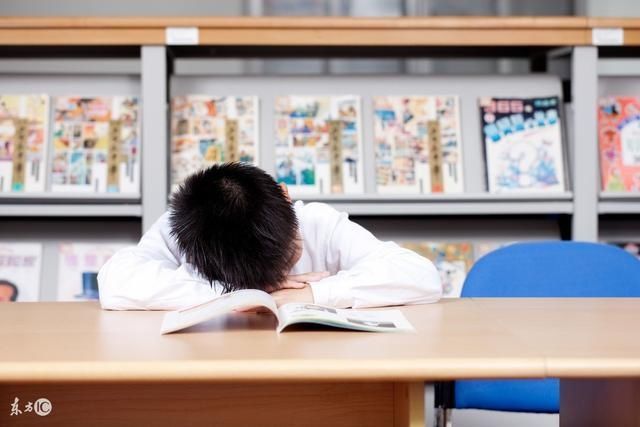 小学生应该怎样合理安排时间?