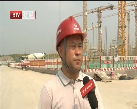 今年北京市已新开工棚改安置房项目19个