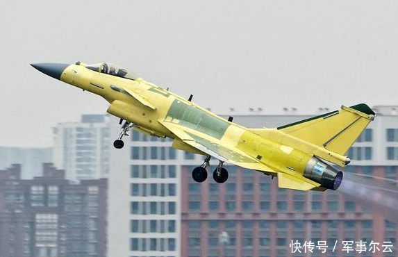 歼10C战机居然出现光环 最美马赫环成因及动