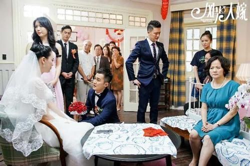 结婚当天新娘要五十万彩礼,你怎么办?