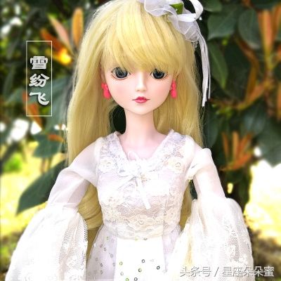 12星座代表着的叶罗丽娃娃是哪个?狮子座是亮