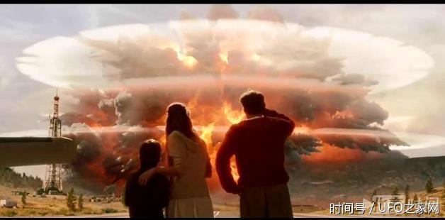 地球上最恐怖的火山 若喷发将把美国本土掩埋 地球上最恐怖的火山 若喷发将把美国本土掩埋