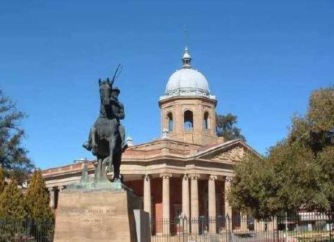 世界唯一一个拥有首都不止一个的国家,你猜有