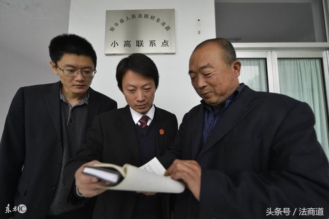 10%的经济纠纷被告都在反诉!反诉是抵挡本诉