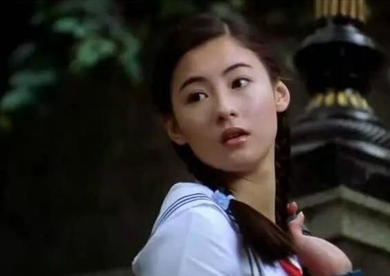 谢霆锋逼迫张柏芝说出孩子生父 最后总去做了