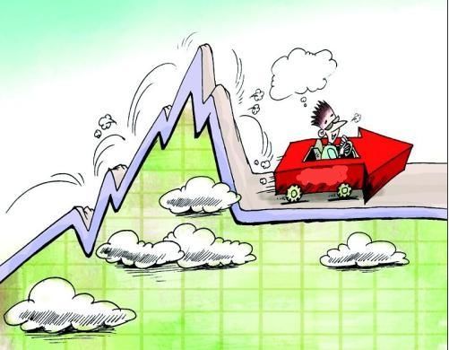 中国股市2018大牛市?个股万千利空直接甩脸,