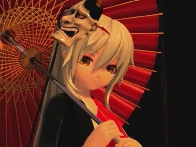 12星座专属妖怪,巨蟹九命猫,天秤九尾狐