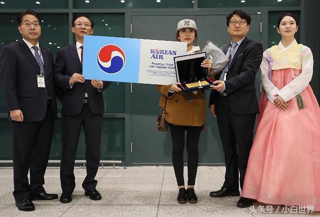 韩国学者展望2018旅游业能否复苏,中国游客回