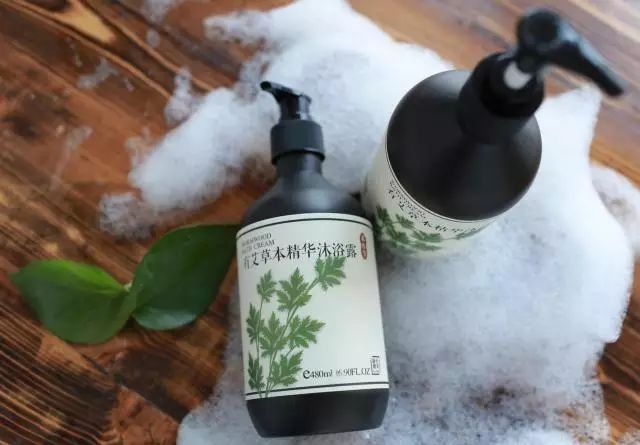 皮肤湿疹瘙痒,季节性过敏?不用怕,一瓶搞定它