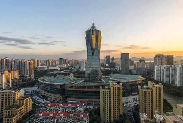 北上深房价稳居前3,广州只能排第6,第四名城市