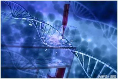 人类从未放弃攻克癌症和遗传病,全新基因修复