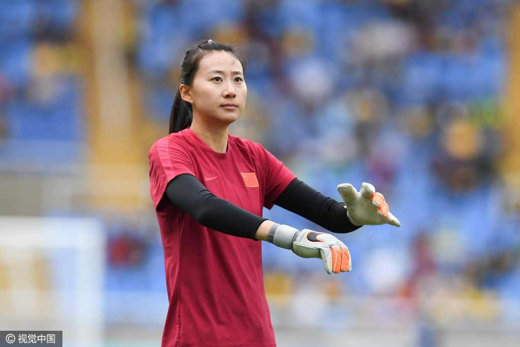 2016年08月03日，巴西，2016里约奥运会女足小组赛E组，巴西3-0中国。